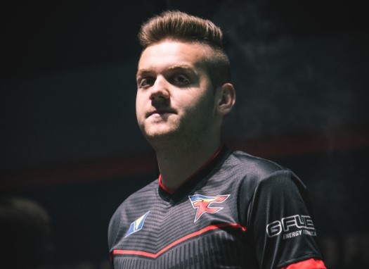 整活！CSGO Astralis让9爷参加丹麦竞选