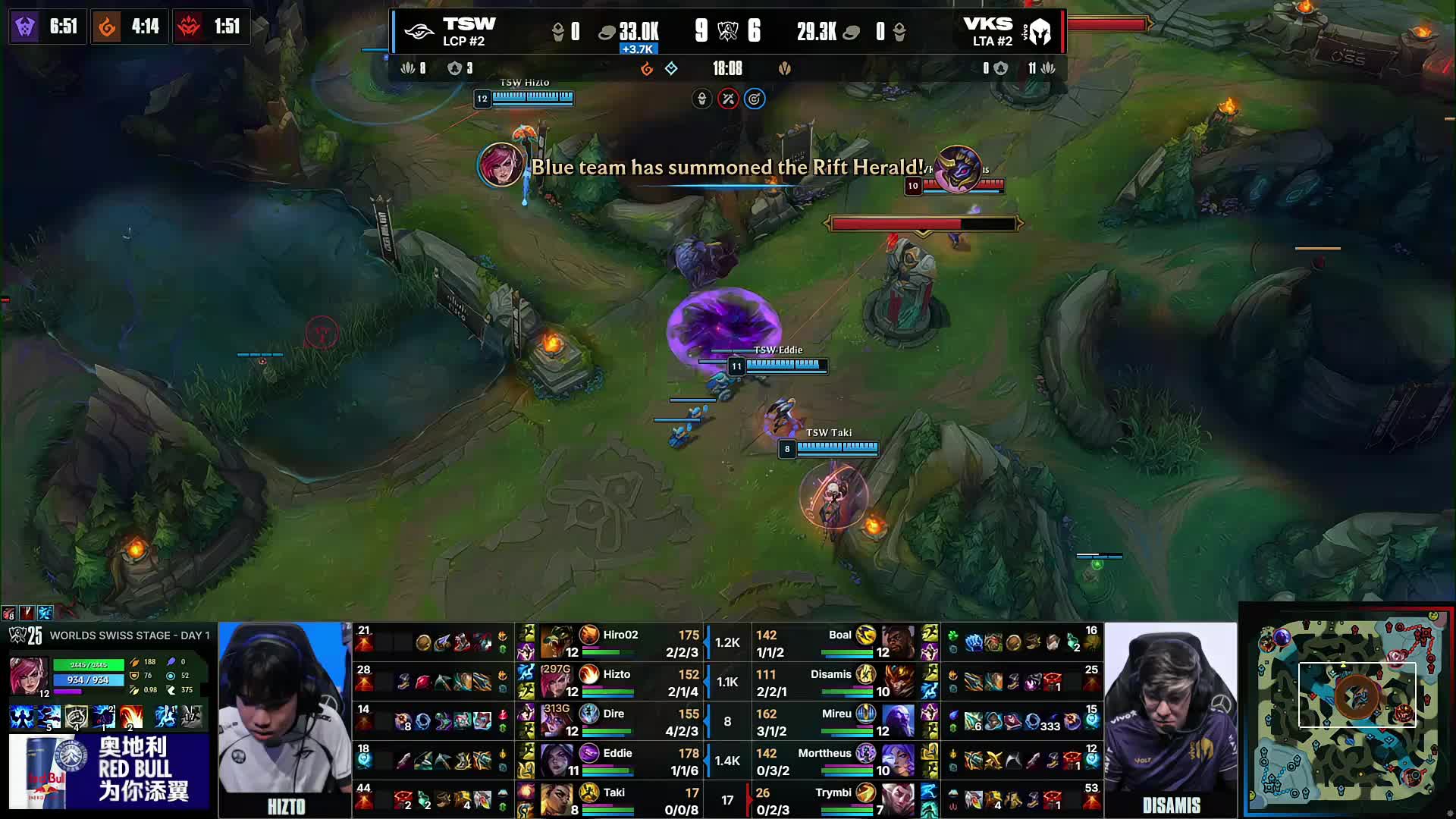 LGD淘汰后的巴厘岛Major总决赛，西欧赛区狂欢GG能否实现大满贯