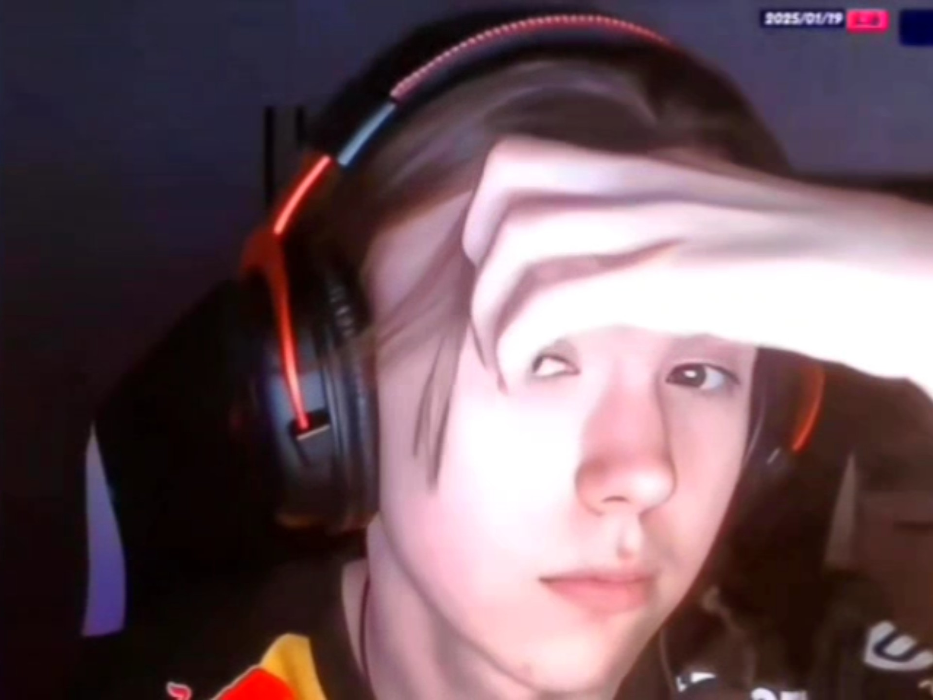 【战报】2025LPL春季赛3月19日综述，EDG 2-0 ES JDG 2-0 LNG