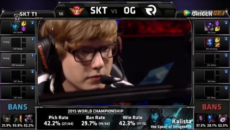 Dplus KIA 和 KT Rolster 在 LCK 2025 赛季中取得胜利