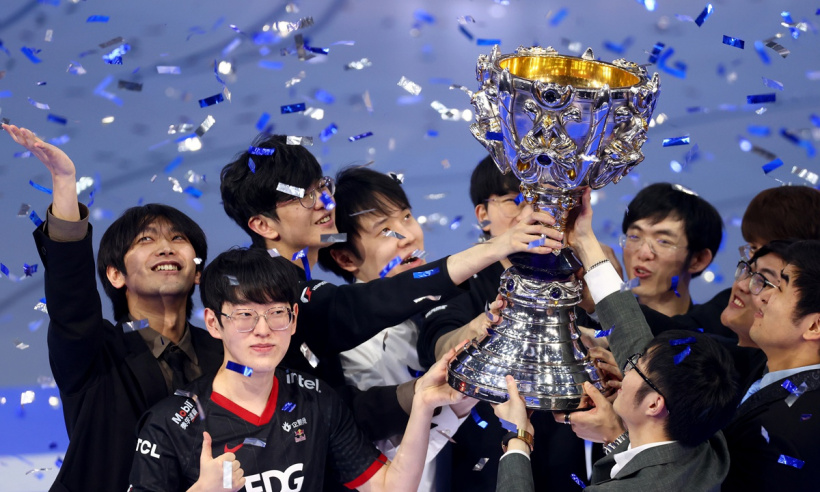 HLTV奖项：年度最佳得分选手 - b1t