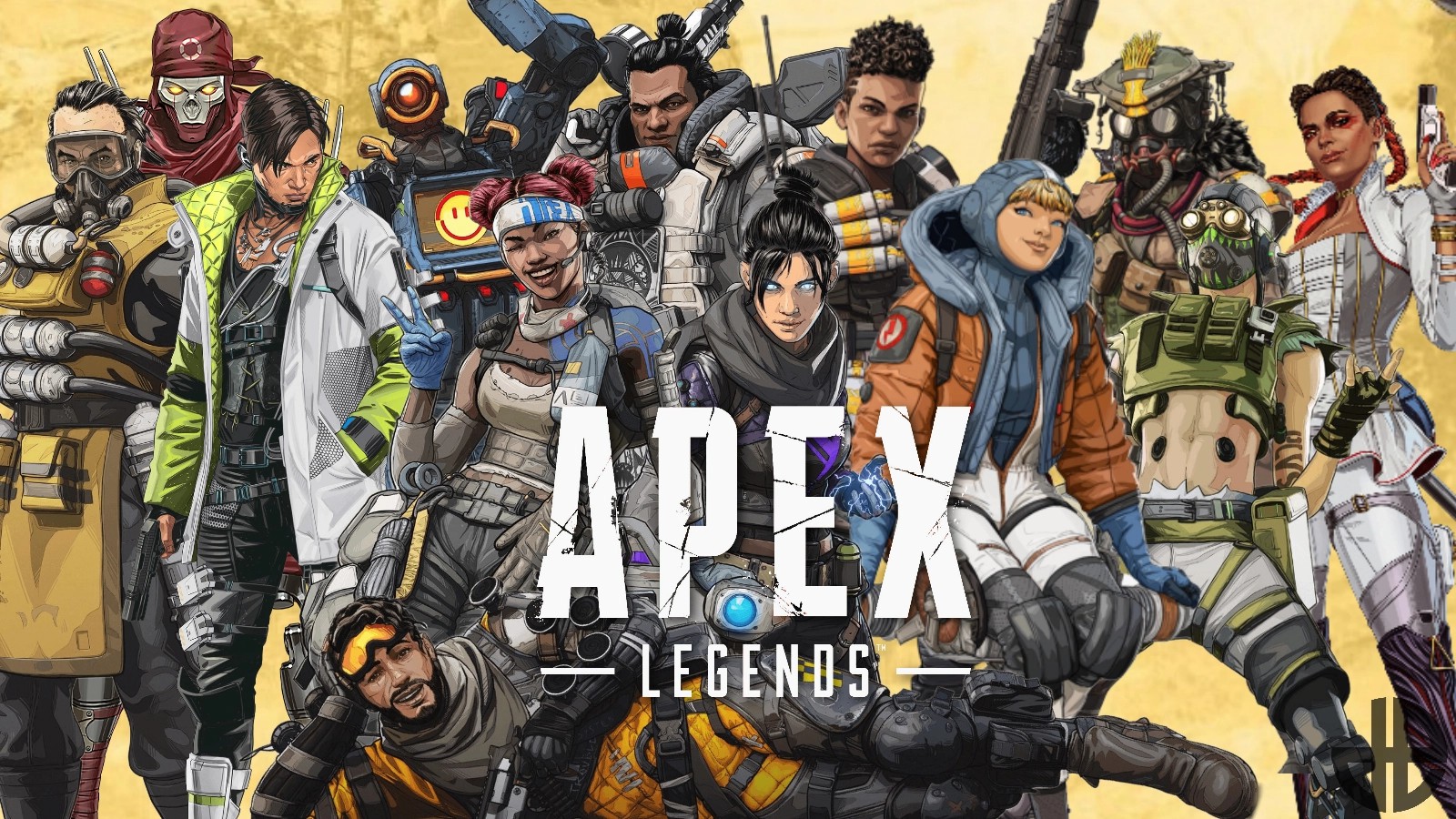 KeSpa官宣：中日韩电竞大赛即将举行 参赛项目APEX、PUBG和LOL