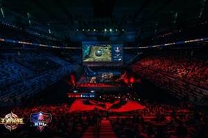 CSGO战队世界排名更新，VP.Outsiders毫无疑问第一