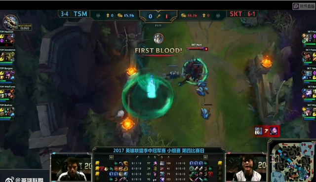 众多战队就新生态系统中的“重大缺陷”向V社联名提交公开信