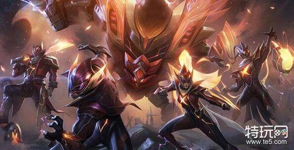 TenZ 在 VALORANT 中揭示了他梦想的太平洋地区选手团队