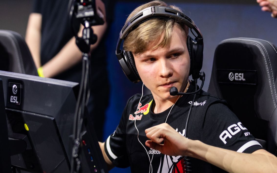 Spirit 以轻松战胜 Wildcard 晋级 BLAST Rivals 2025 春季赛半决赛