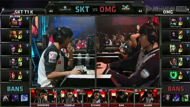 五小时内的首场胜利！Moham Luo 击败了四名玩家，成功守住了主场。 Oh My God 进行了绝地反击，最终赢得了胜利。