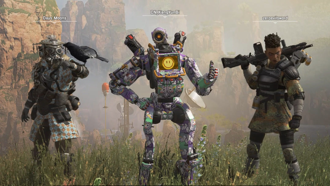 RNG群访 LvMao：500场有点少 在多来点吧