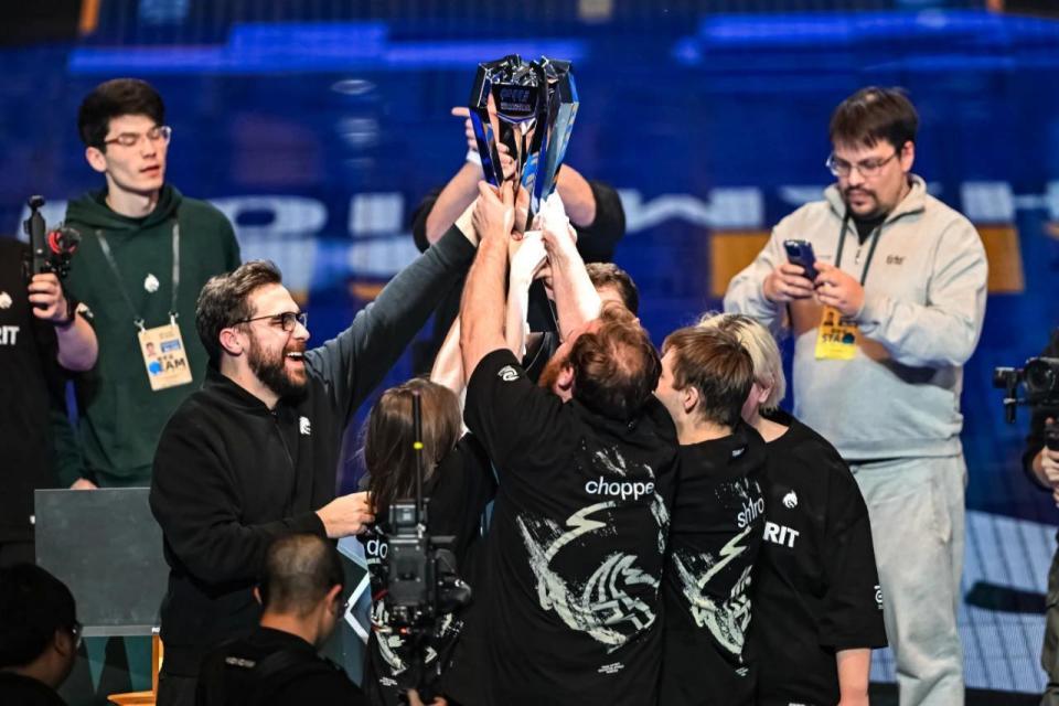 DOTA2：东南亚DPC主办方公布因违规而永久禁赛的选手