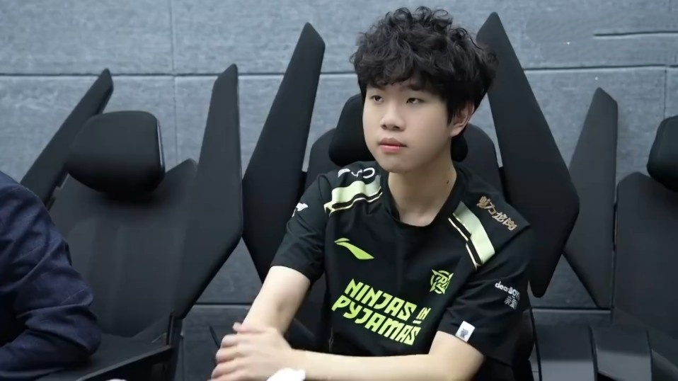 TES官宣夏季赛大名单：Xiye加盟，Maokai担任主教练