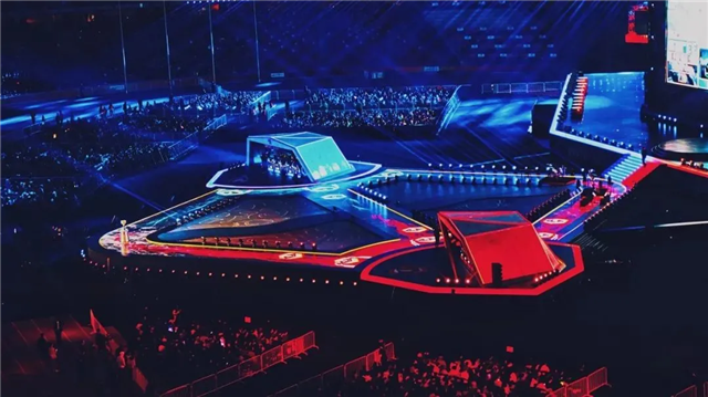 GEN 3-2 T1：四连LCK震古烁今！GEN力克T1再拿LCK冠军！