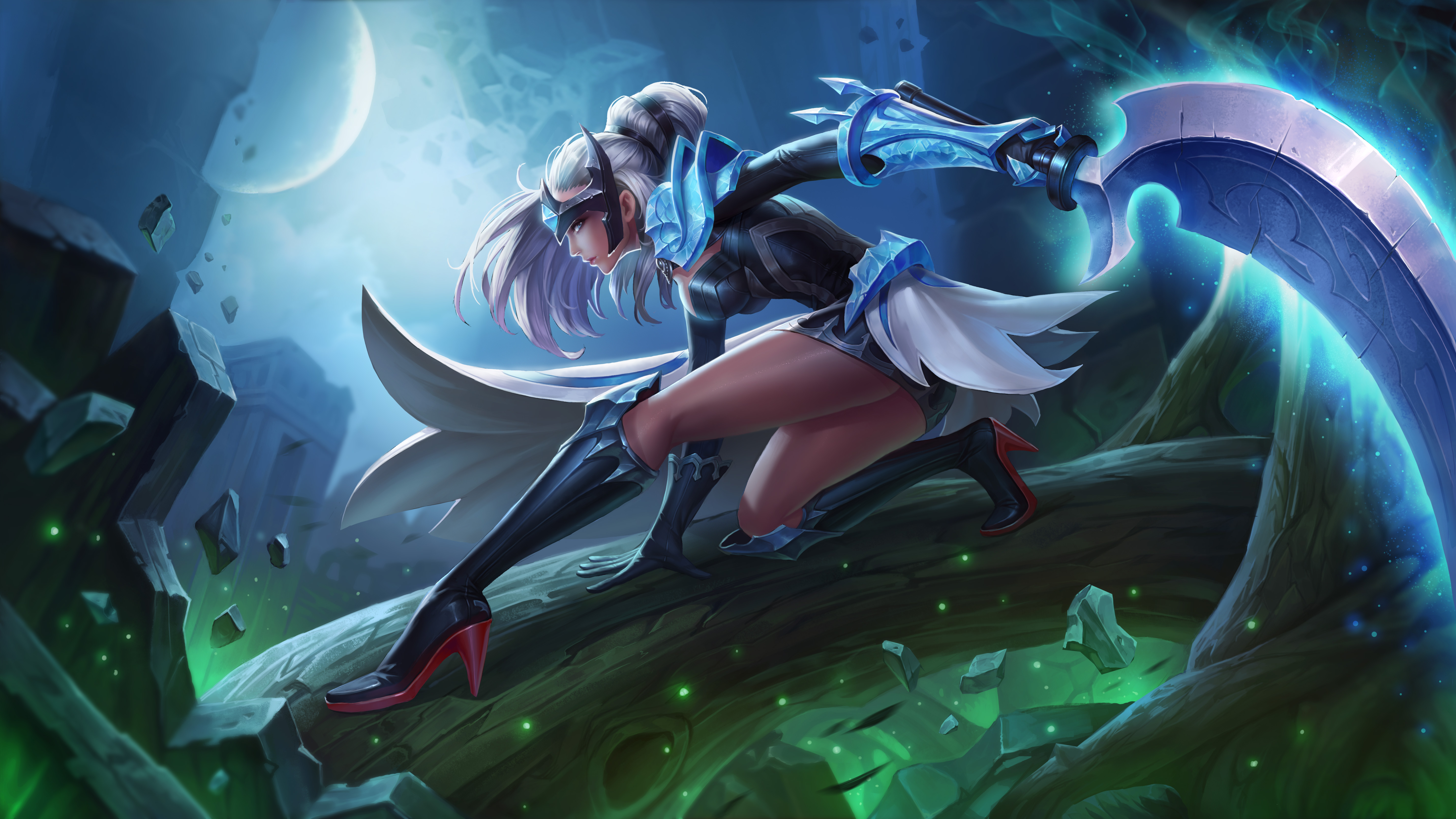 LPL：V5.Rookie获得常规赛最有价值选手（MVP）！