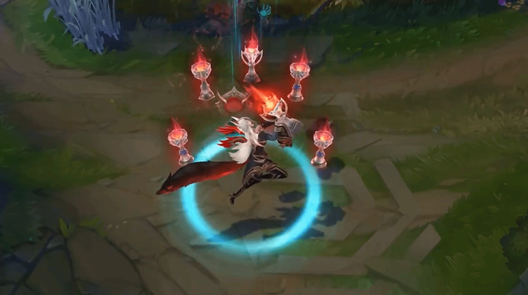 【赛后战报】敢打敢拼，IG无限团战2：0成功战胜UP拿下首胜