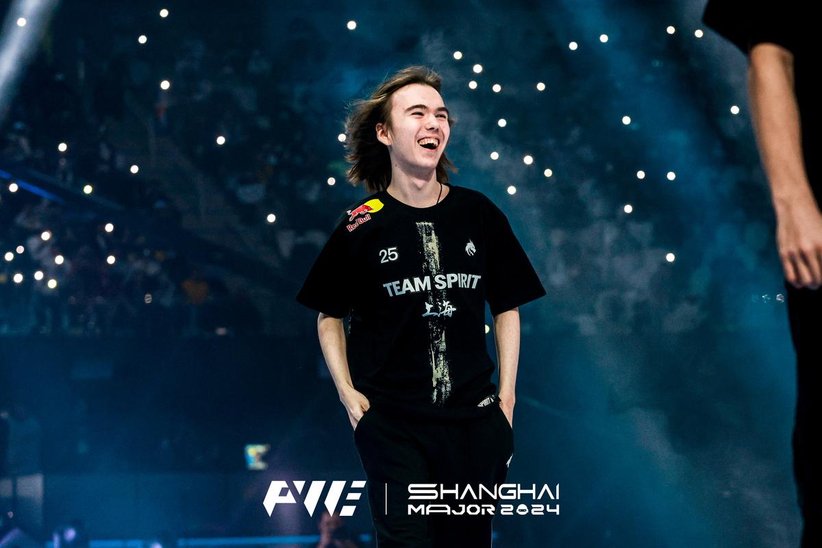 《DOTA2》Ti14总决赛2：3 XG惜败 Falcons夺冠