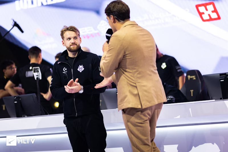 G2 2-0 FNC／KC 2-0 MKOI：G2横扫FNC；KC打赢西法网红队大战