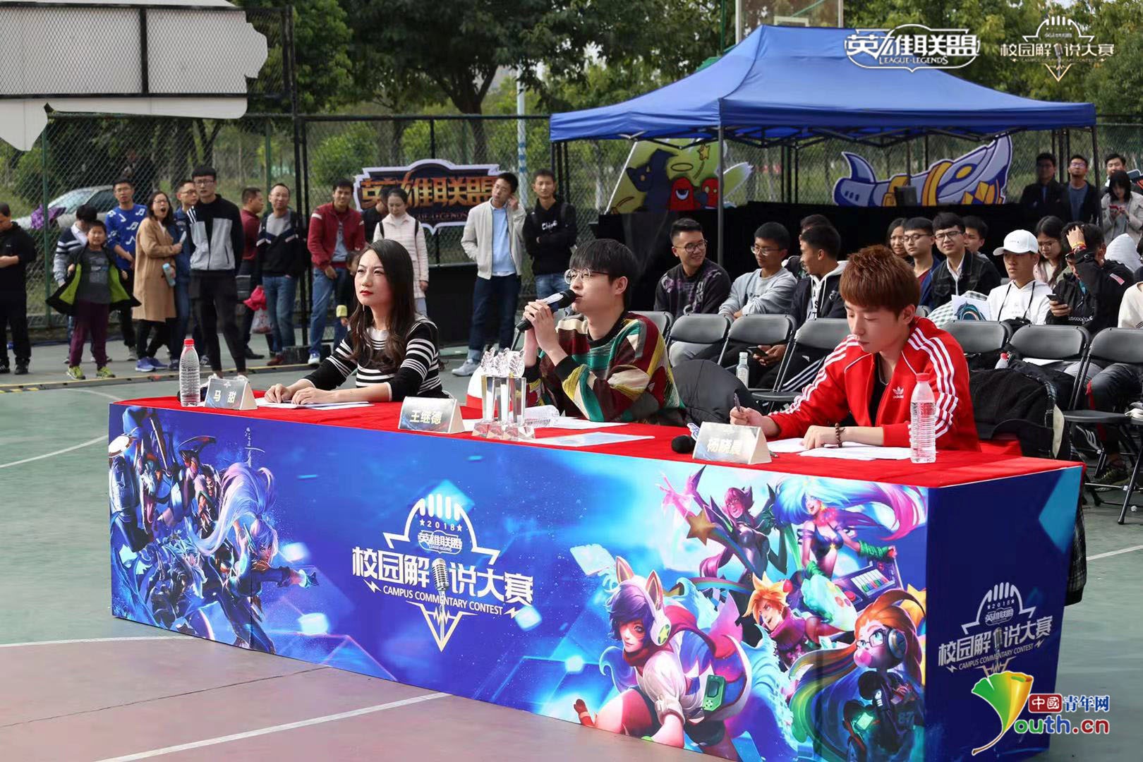 圣枪来袭！AL官方： Flandre 正式加入作为上单选手