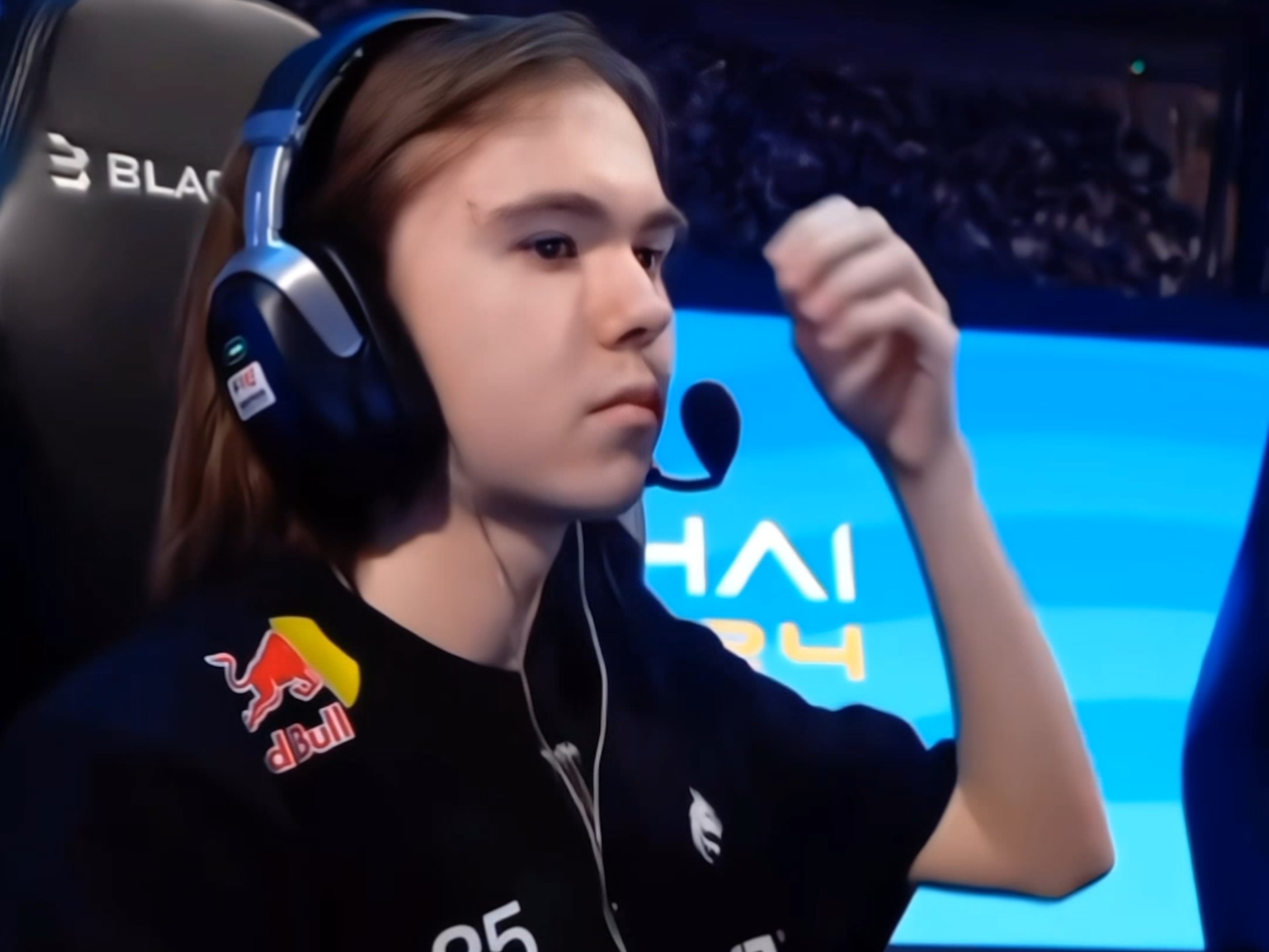 ESL在IEM Dallas 2025后更新了俱乐部的观看积分表