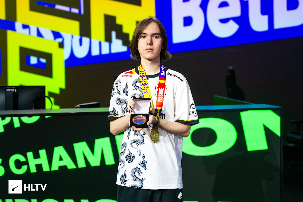 2025年电子竞技世界杯最佳狙击手前五名