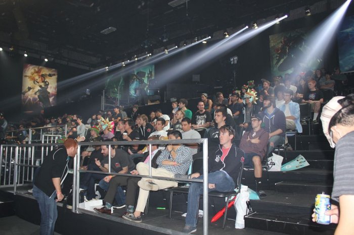 第二天的比赛结果 - BLAST Bounty 春季 2025：封闭资格赛