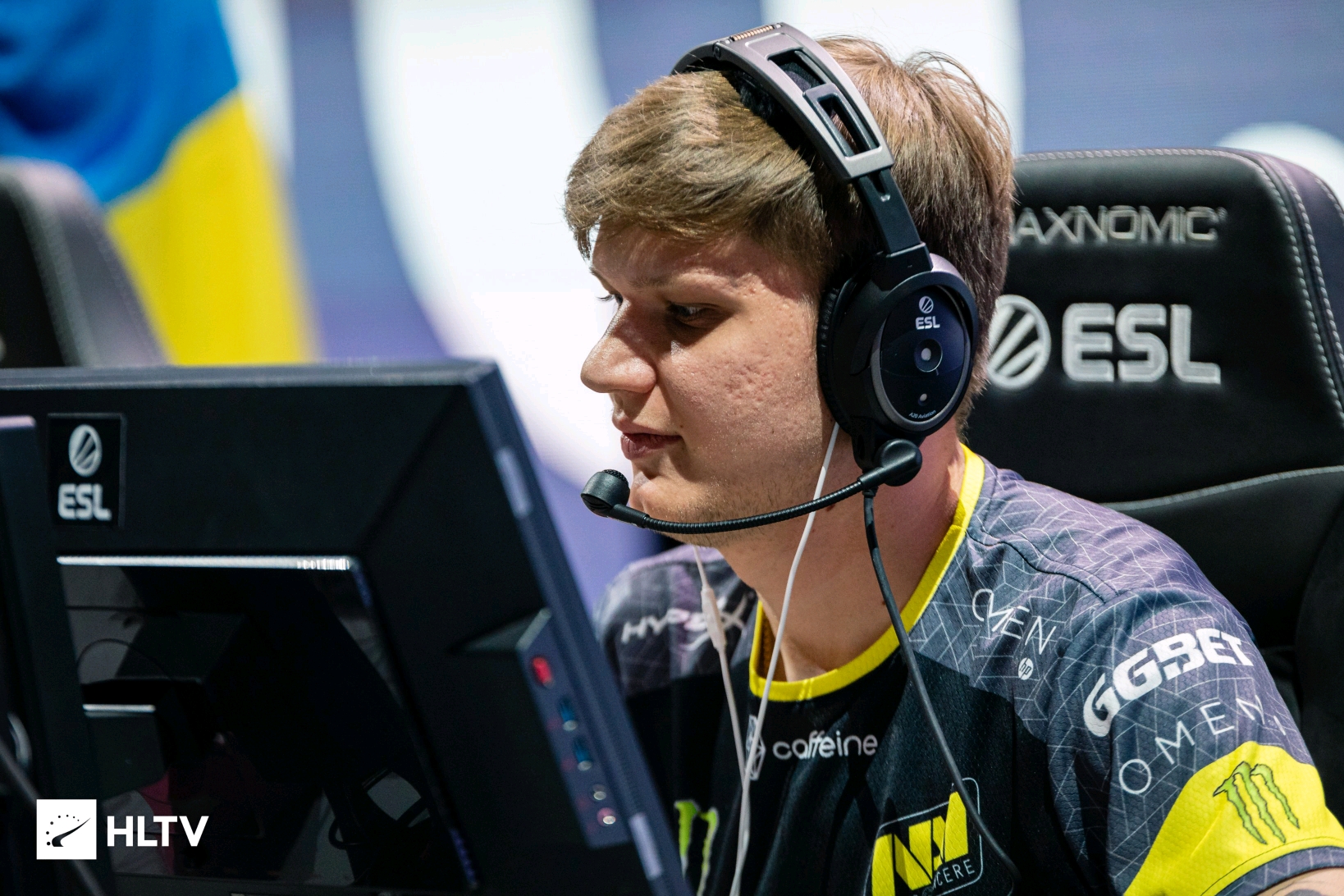 Falcons 对阵 GamerLegion ， The MongolZ 将在 IEM Dallas 2025 季后赛中迎战 aurora